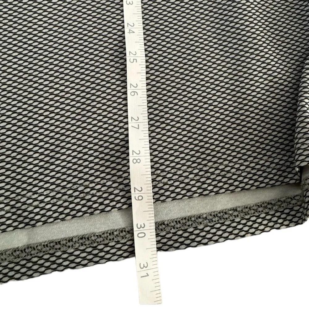 RANK‎ 45 Polo Shirt Mens XXLarge Woven Performace Collared Short Sleeve - Picture 7 of 9